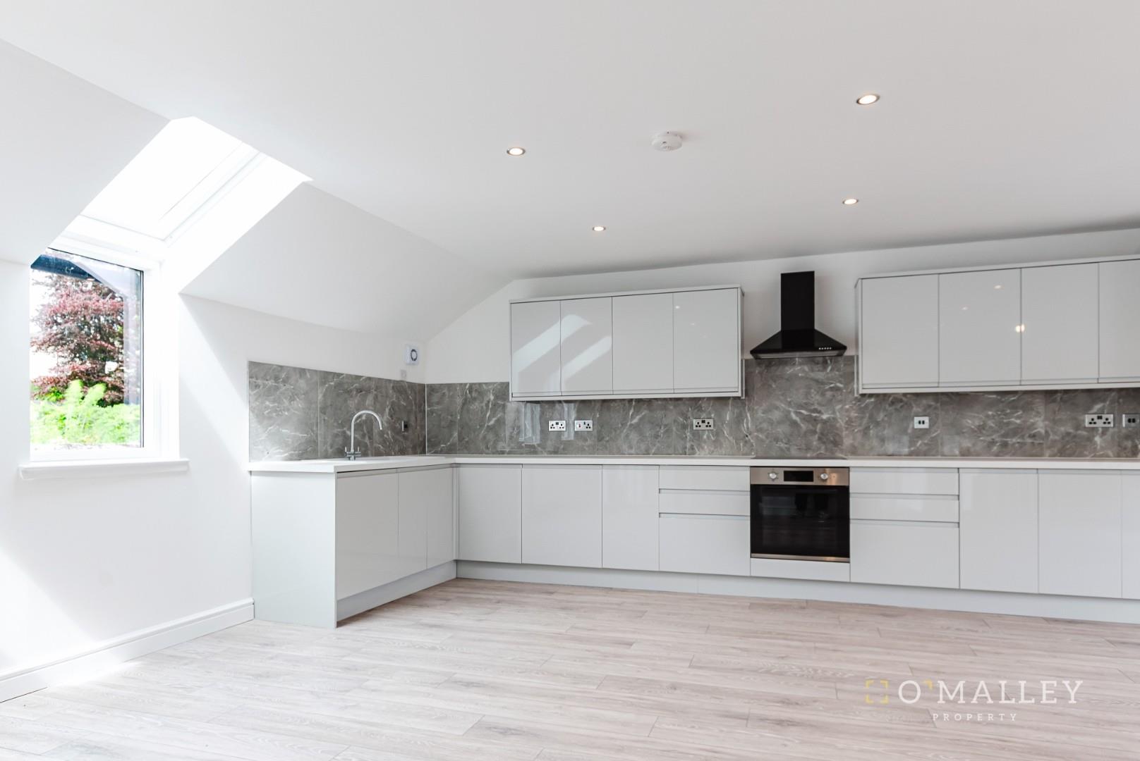 Kitchen/ Diner